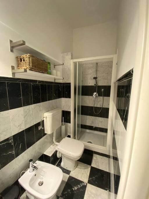 Lauren Apartment Floransa Dış mekan fotoğraf