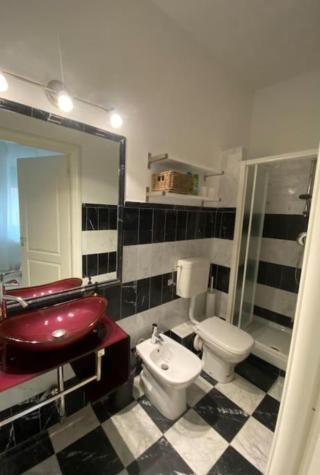 Lauren Apartment Floransa Dış mekan fotoğraf