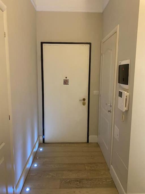 Lauren Apartment Floransa Dış mekan fotoğraf
