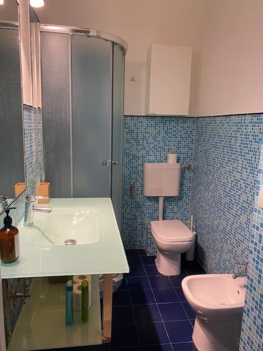 Lauren Apartment Floransa Dış mekan fotoğraf