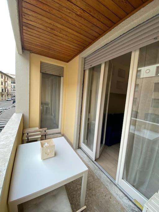 Lauren Apartment Floransa Dış mekan fotoğraf