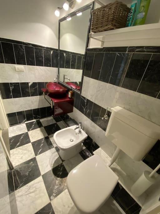 Lauren Apartment Floransa Dış mekan fotoğraf