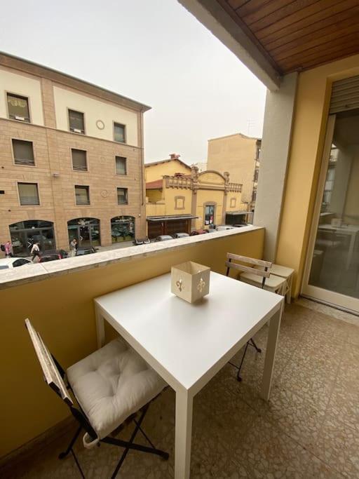 Lauren Apartment Floransa Dış mekan fotoğraf